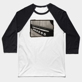 Strum me Baseball T-Shirt